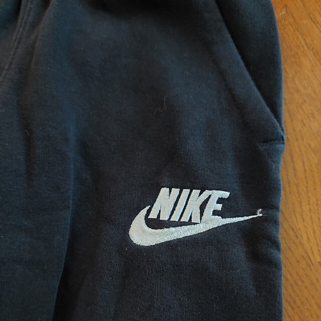 NIKE(ナイキ)の専用♪ナイキ スウェットパンツ キッズ キッズ/ベビー/マタニティのキッズ服男の子用(90cm~)(パンツ/スパッツ)の商品写真