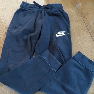 ナイキ(NIKE)の専用♪ナイキ スウェットパンツ キッズ(パンツ/スパッツ)