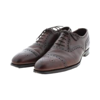 クロケットアンドジョーンズ(Crockett&Jones)のCROCKETT&JONES ビジネス・ドレスシューズ メンズ(ドレス/ビジネス)