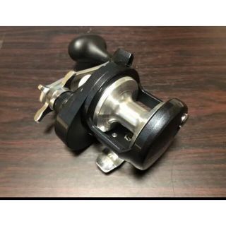 シマノ(SHIMANO)のトリウム1500HG(リール)