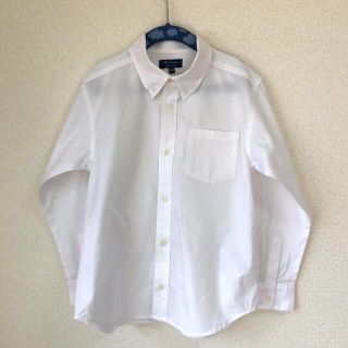 マザウェイズ(motherways)のmotherways シャツ(130cm)(ブラウス)