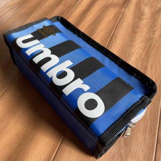 アンブロ(UMBRO)のペンケース　umbro(ペンケース/筆箱)