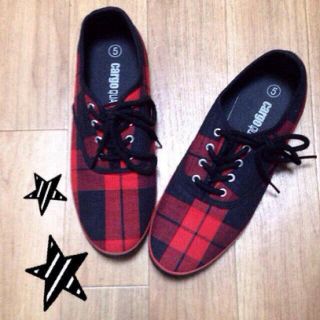 sneaker!!!(スニーカー)