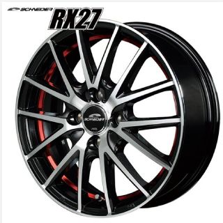 【パー様専用】　サマータイヤホイール4本セット　185/60R15インチ4H(タイヤ・ホイールセット)