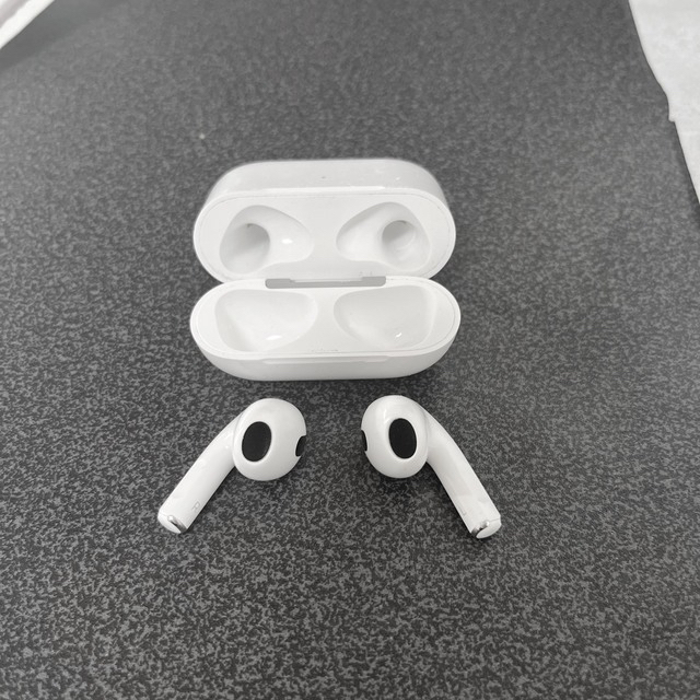 AirPods Pro 第3世代-