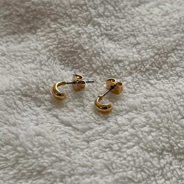 daughters jewelry ピアス Misty dropの通販 by G's shop|ラクマ