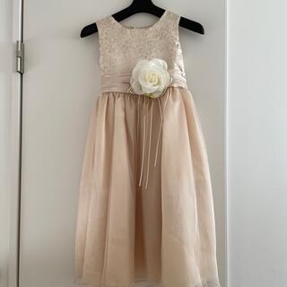 ドレス　130(ドレス/フォーマル)