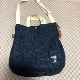 ルートート(ROOTOTE)のルートート　スヌーピー (トートバッグ)