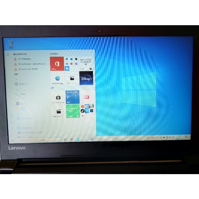 Lenovo V310 14インチ Windows10 動作品