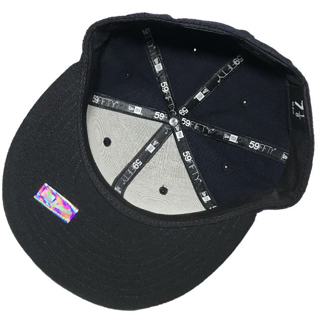 NEW ERA - ニューエラ レッドソックス ベースボールキャップ 横 NEW ERA - ニューエラ レッドソックス ベースボールキャップ 横