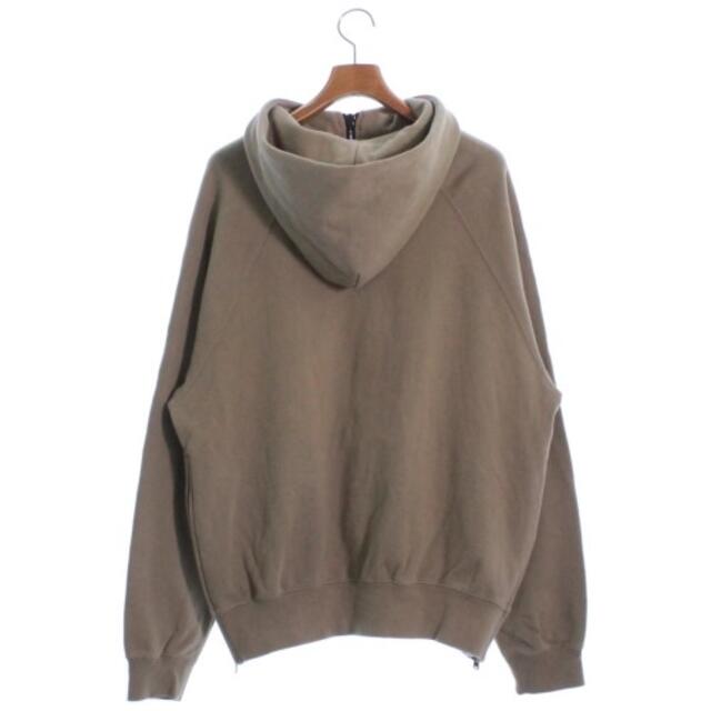 FOG Fear Of God パーカー メンズ 1