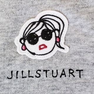 ジルスチュアート(JILLSTUART)のJILLSTUART　ダイチミウラ　コラボ2(トレーナー/スウェット)