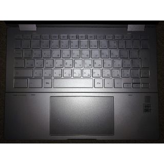 HP - HP Chromebook x360 13c-ca0003TUの通販 by ぶんぶん's shop