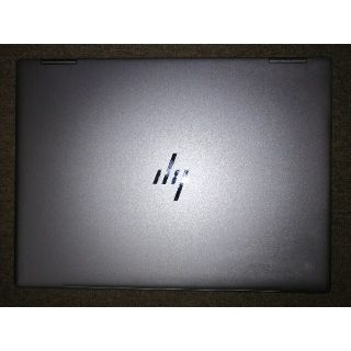 HP - HP Chromebook x360 13c-ca0003TUの通販 by ぶんぶん's shop
