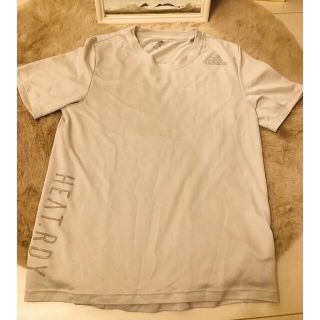 アディダス(adidas)のAdidas sporty T-shirt(Tシャツ/カットソー(半袖/袖なし))