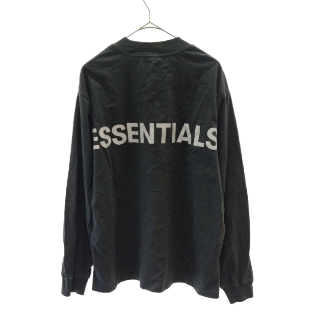 FOG Essentials エフオージー エッセンシャルズ 長袖 1