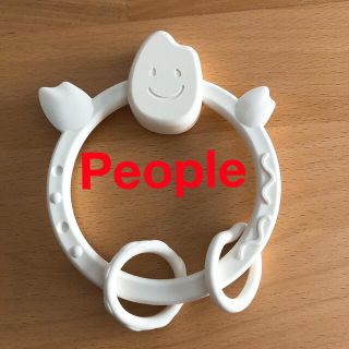 PEOPLE お米のなめかみ(知育玩具)