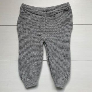 ギャップ(GAP)のbaby GAP ニットパンツ 3-6manths(パンツ)