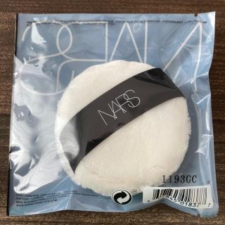 ナーズ(NARS)のNARS パフ 新品未使用品(パフ・スポンジ)