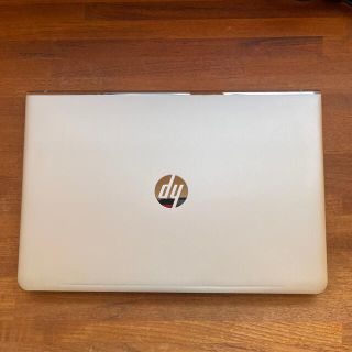 HP - 【美品】HP ENVY 15-as102TU【正規品Office付き】の通販 by りら