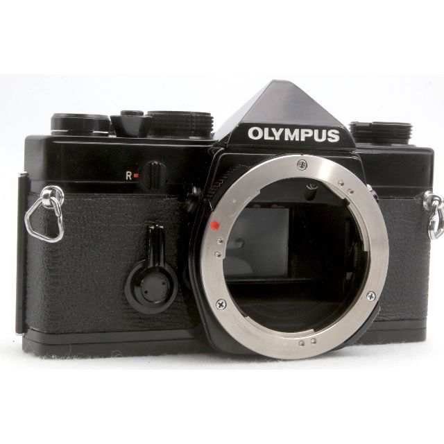 【返品?交換対象商品】 OLYMPUS - 【けん様専用】オリンパス OLYMPUS OM-1 ボディ フィルムカメラ