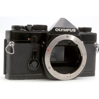 オリンパス(OLYMPUS)の【けん様専用】オリンパス OLYMPUS OM-1 ボディ(フィルムカメラ)