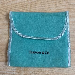 ティファニー(Tiffany & Co.)のティファニー　ケースのみ(その他)