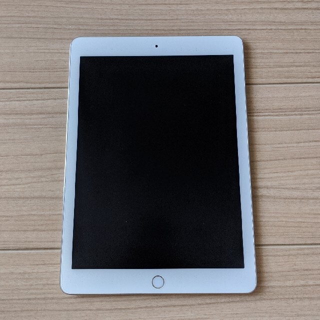 iPad Pro 9.7 Wi-Fi+Cellular 32GB iPad Pro 9.7 Wi-Fi+Cellular 32GB