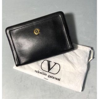 【Valentino】ヴァレンティノ セカンドバック クラッチバック