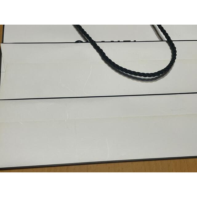 CHANEL - CHANEL シャネル ショッパー ショップ袋の通販 by けい CHANEL - CHANEL シャネル ショッパー ショップ袋の通販 by けい
