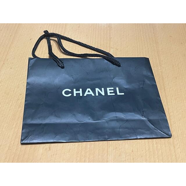 CHANEL - CHANEL シャネル ショッパー ショップ袋の通販 by けい CHANEL - CHANEL シャネル ショッパー ショップ袋の通販 by けい