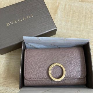 ブルガリ(BVLGARI)のBVLGARI キーケース(キーケース)