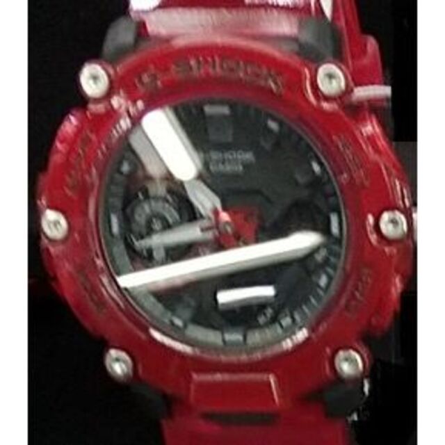 超人気モデル カシオ G-SHOCK GA-2200SKL-4AJF - clmusichall.com