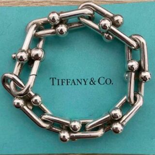 Tiffany & Co. - ティファニー ブレスレット Tスクエアの通販 by 