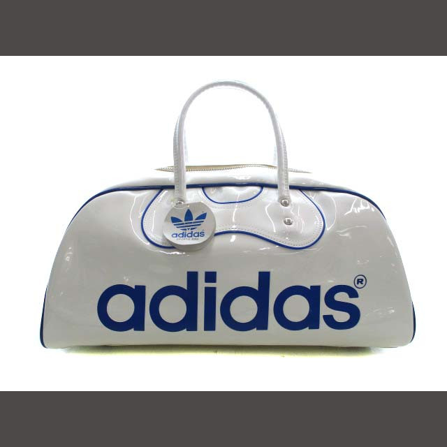 恵みの時 adidas ボストンバッグ SkyHook ビンテージ | alamiah.edu.sa