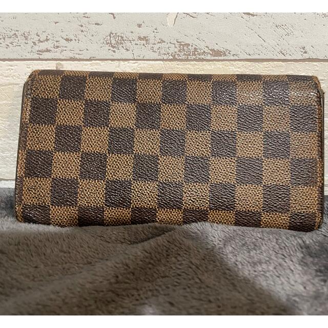 LOUIS VUITTON ルイヴィトン 長財布 LOUIS VUITTON ルイヴィトン 長財布