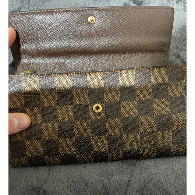 LOUIS VUITTON ルイヴィトン 長財布 LOUIS VUITTON ルイヴィトン 長財布