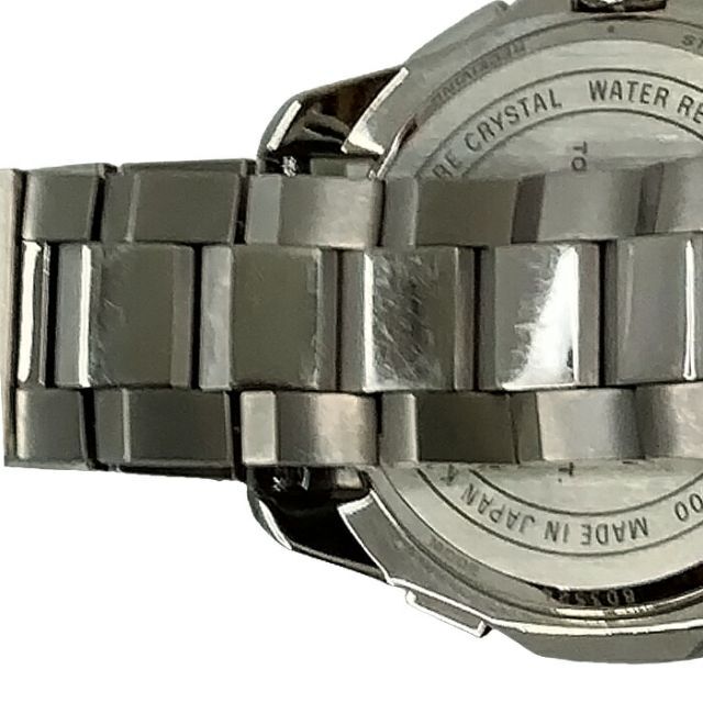 CASIO(カシオ)のカシオ オシアナス メンズ 腕時計 OCW-S4000D-1AJF uw-22 メンズの時計(腕時計(アナログ))の商品写真