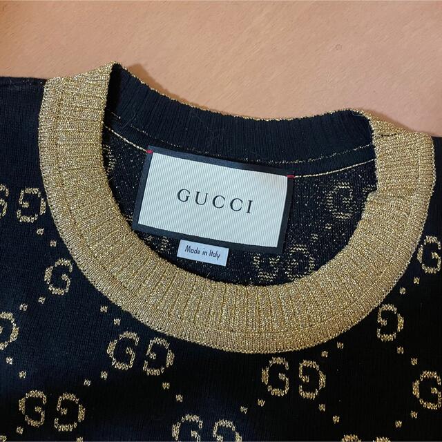 安室奈美恵 着用 GUCCI 上下セット | vizoobras.com.br