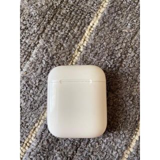 アップル(Apple)のApple AirPods 純正　第2世代(ヘッドフォン/イヤフォン)