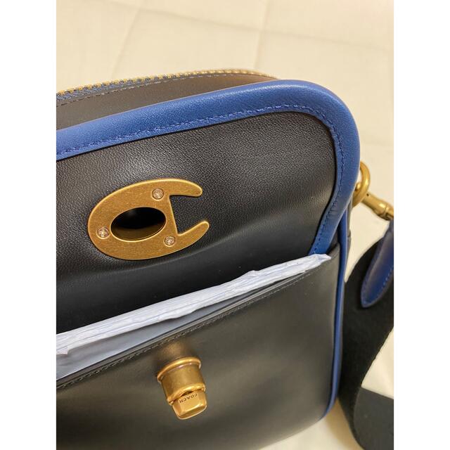 クリアランスセール COACH 芸能人多数着用!コラボ!限定品!COACH