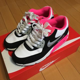 ナイキ(NIKE)のナイキ AIRMAX90 (スニーカー)