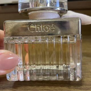 クロエ(Chloe)のクロエ♡オードパルファム 50ml(香水(女性用))