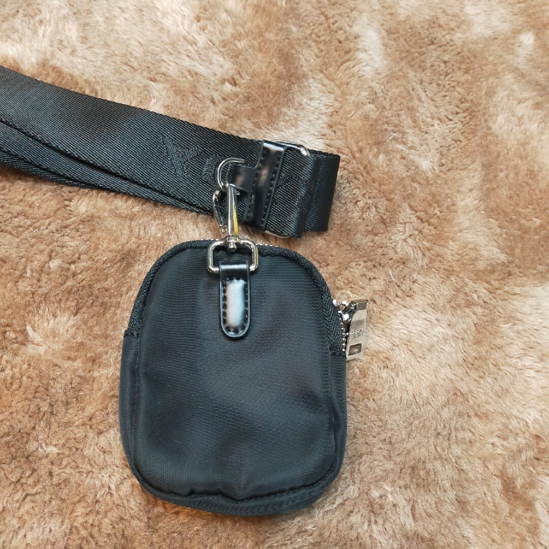 PRADA(プラダ)の新品未使用★PRADA★ショルダーバック レディースのバッグ(ショルダーバッグ)の商品写真