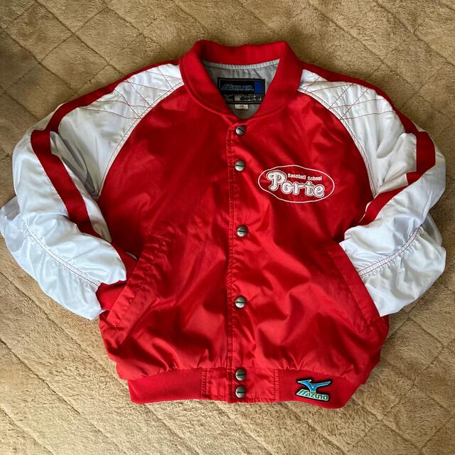 【最終価格　値下げ不可】ミズノプロ　MIZUNOPRO　ウインドブレーカー 美品！ミズノプロ 限定 ウィンドブレーカー 上下セット L