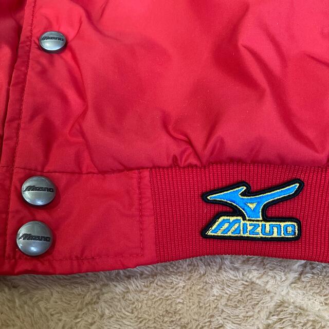 MIZUNO - お値下げ!MIZUNO ウインドブレーカーの通販 by 球翔蘭 MIZUNO - お値下げ!MIZUNO ウインドブレーカーの通販 by 球翔蘭