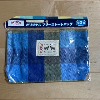 サントリー(サントリー)のAVOCA フリーストートバッグ　サントリー BOSS(トートバッグ)