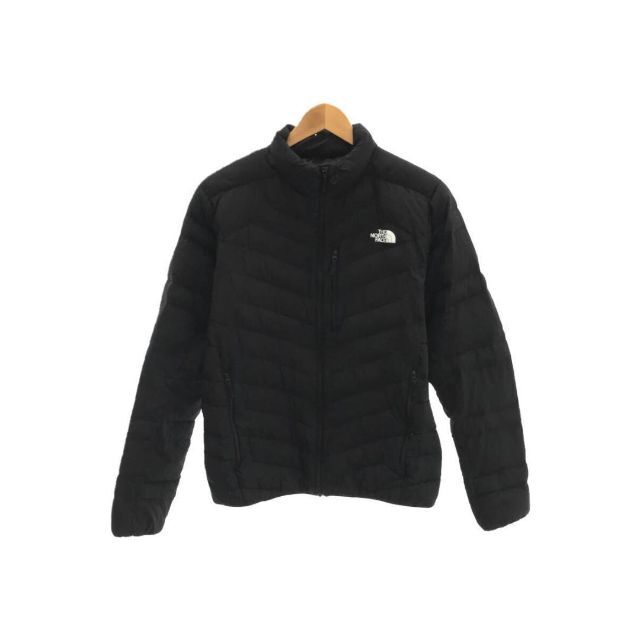 ★ノースフェイス　THE NORTH FACE サンダージャケット　L ブラック