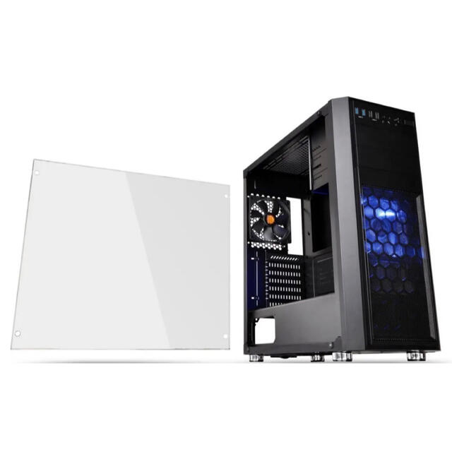超歓迎 ゲーミングPC GTX1060 8700K i7 Core デスクトップ型PC