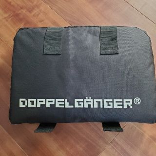 ドッペルギャンガー(DOPPELGANGER)のドッペルギャンガー　輪行バック　未使用品(バッグ)